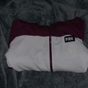 Victoria secret jacket